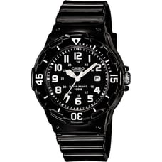 Годинник 34 мм Casio STANDARD Analogue LRW-200H-1BVEF