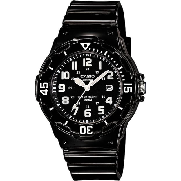 Годинник 34 мм Casio STANDARD Analogue LRW-200H-1BVEF