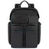 Рюкзак для ноутбука 15,6″ Piquadro B2 REVAMP(B2V) Black CA5573B2V_N