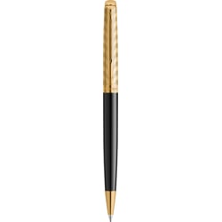 Ручка кулькова Waterman HEMISPHERE Opera GT BP