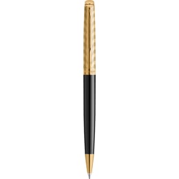 Ручка кулькова Waterman HEMISPHERE Opera GT BP