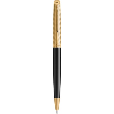 Ручка кулькова Waterman HEMISPHERE Opera GT BP