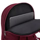 Рюкзак для ноутбука 13'' Kipling DELIA M Maroon Tile Jq (9HX)