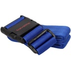 Ремінь для багажу Travelite ACCESSORIES/Royal Blue TL000208-23
