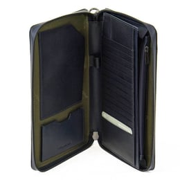 Тревелер Piquadro URBAN Blue PP3246UB00R_BLU