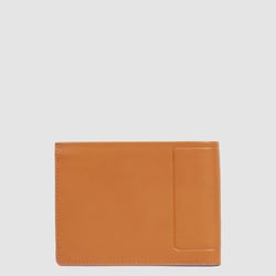 Портмоне Piquadro ATLAS (S138) Orange PU257S138R_AR