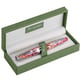 Ручка перова Montegrappa VENETIA TARVISIUM Paris In Bloom CT FP F ISVEN2A_005