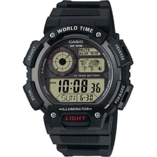 Годинник 48 мм Casio STANDARD Digital AE-1400WH-1AVEF