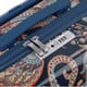Валіза Titan SPOTLIGHT FLASH/Paisley Blue Ti831404-20 (Велика)