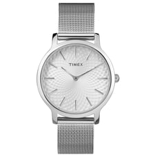 Годинник 34 мм Timex TRANSCEND Tx2r36200