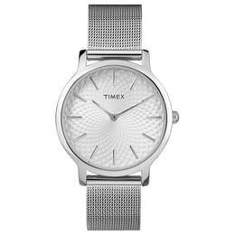 Жіночий годинник Timex TRANSCEND Tx2r36200