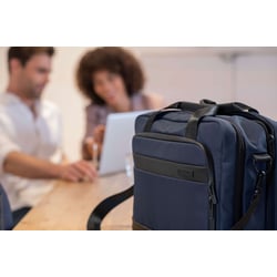 Сумка для ноутбука 15.6″ Travelite MEET/Navy TL001845-20