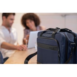 Сумка для ноутбука 15.6″ Travelite MEET/Navy TL001845-20