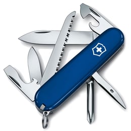 Швейцарський складаний ніж Victorinox HIKER 1.4613.2
