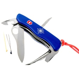 Швейцарський складаний ніж 111 мм Victorinox SKIPPER PRO 0.8503.2MW