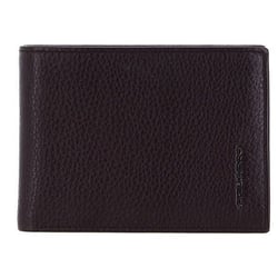 Портмоне Piquadro MODUS RESTYLING (MOS) Bordeaux PU257MOSR_BO2
