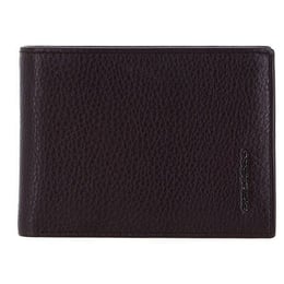 Портмоне Piquadro MODUS RESTYLING (MOS) Bordeaux PU257MOSR_BO2