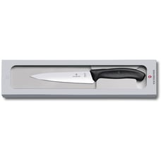 Ніж обробний 15 см Victorinox SWISS CLASSIC Carving 6.8003.15G