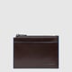 Ключниця Piquadro BLUE SQUARE (B2) Cognac PP6504B2R-MO