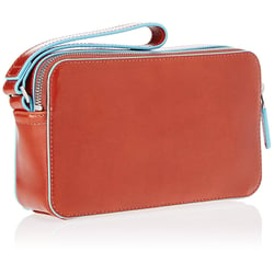 Клатч Piquadro BLUE SQUARE (B2) Orange AC4221B2_AR
