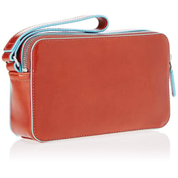 Клатч Piquadro BLUE SQUARE (B2) Orange AC4221B2_AR