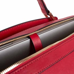 Рюкзак для ноутбука 14″ Piquadro DAFNE (DF) Red CA5277DF_R