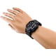 Чоловічий годинник Casio STANDARD COMBI Solar AQ-S810W-1AVDF