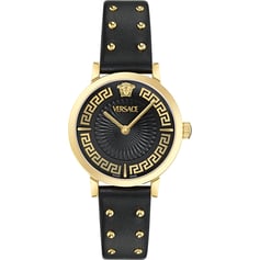 Жіночий годинник Versace GRECA FORTUNA Vre0a00225