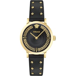 Жіночий годинник Versace GRECA FORTUNA Vre0a00225
