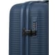 Чемодан Travelite AIR STRIPE/Navy TL7000347-20 (Маленька)
