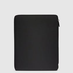 Папка з блокнотом A4 Piquadro NEVET (W132) Black PB5448W132_N