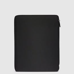 Папка з блокнотом A4 Piquadro NEVET (W132) Black PB5448W132_N