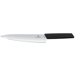 Ніж обробний 22 см Victorinox SWISS MODERN Carving 6.9013.22B