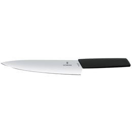 Нож разделочный 22 см Victorinox SWISS MODERN Carving 6.9013.22B