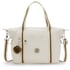Сумка Kipling ART Soft Sand (9LO)