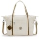 Сумка Kipling ART Soft Sand (9LO)