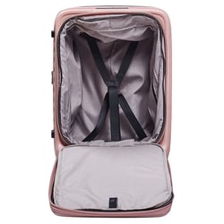 Валіза Lojel CUBO V4 /Rose Lj-1627-20421 (Маленька)