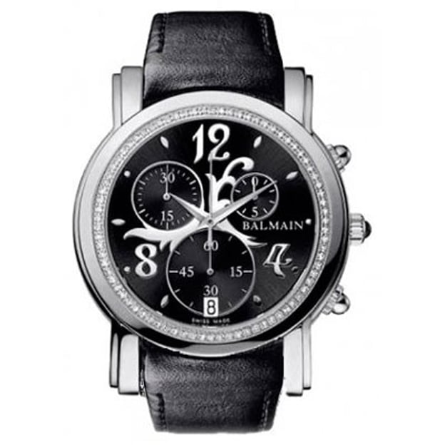 Годинник 42 мм Balmain MADRIGAL CHRONO LADY XL B5885.30.62