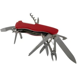 Швейцарський складаний ніж 111мм Victorinox HERCULES 0.8543