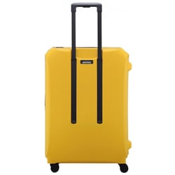 Валіза Lojel VOJA /Yolk Yellow Lj-PP12-46330 (Велика)