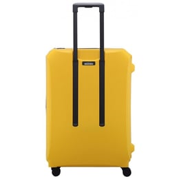 Чемодан Lojel VOJA /Yolk Yellow Lj-PP12-46330 (Большой)
