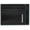 Картхолдер Piquadro BLUE SQUARE (B2) Black PP2762B2R_N