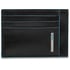 Картхолдер Piquadro BLUE SQUARE (B2) Black PP2762B2R_N