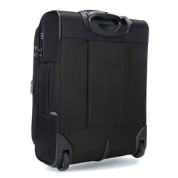 Валіза Travelite CAPRI/Black TL089807-01 (Маленька)