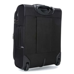Валіза Travelite CAPRI/Black TL089807-01 (Маленька)
