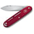 Швейцарський складаний ніж 93мм Victorinox ONEFOLD ALOX 0.8006.20