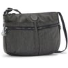 Сумка Kipling IZELLAH Black Peppery (78S)