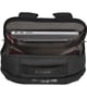 Рюкзак для ноутбука 15,6″ Victorinox Travel CROSSLIGHT/Black 612422
