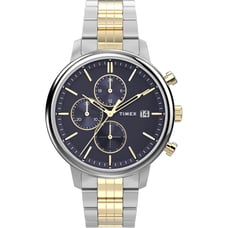 Годинник 45 мм Timex CHICAGO Chrono Tx2w13300