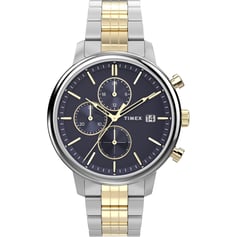 Чоловічий годинник Timex CHICAGO Chrono Tx2w13300